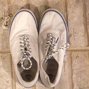 Sperry shoes